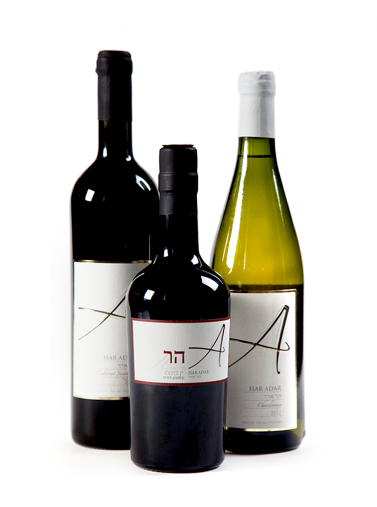 HAR ADAR WINERY